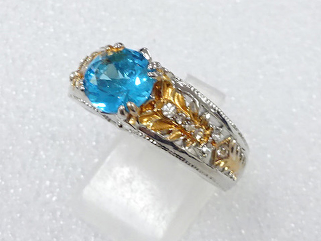 Japanese Kimono / Antique Accessories Metal